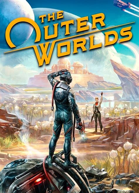 the outer worlds crackwatch|The Outer Worlds on Steam.